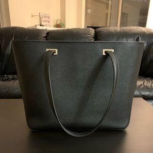 Lo & Sons - Seville Tote - Black